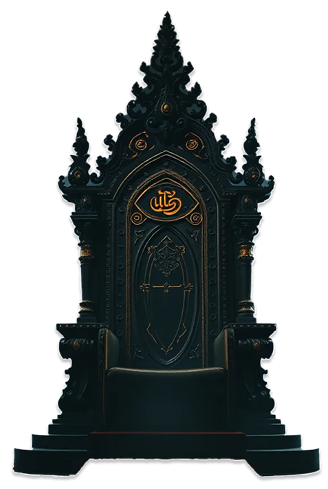 Throne